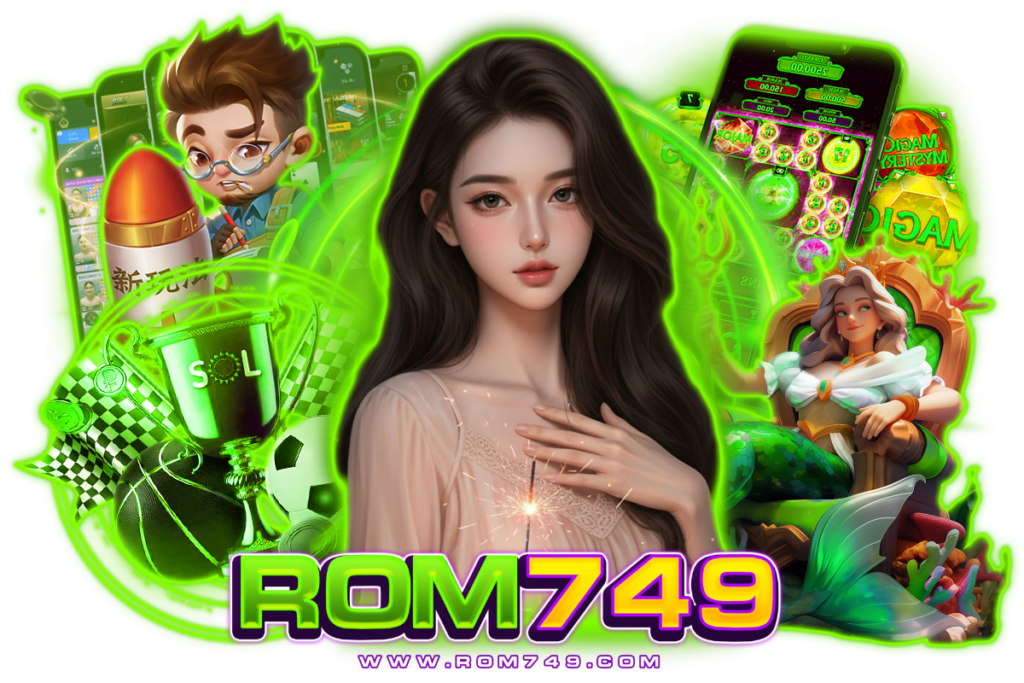 749 สล็อต
