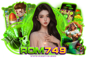 749 สล็อต
