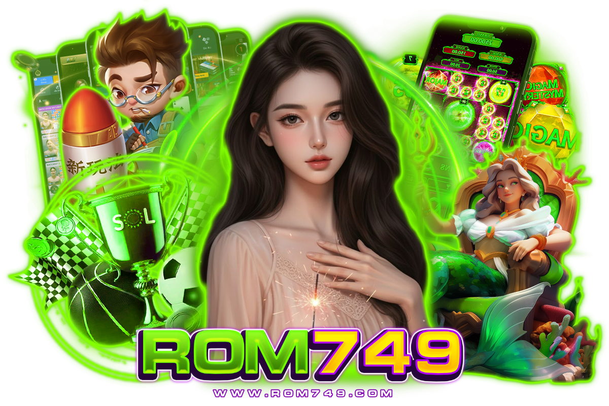 749 สล็อต