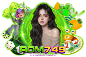 rom game