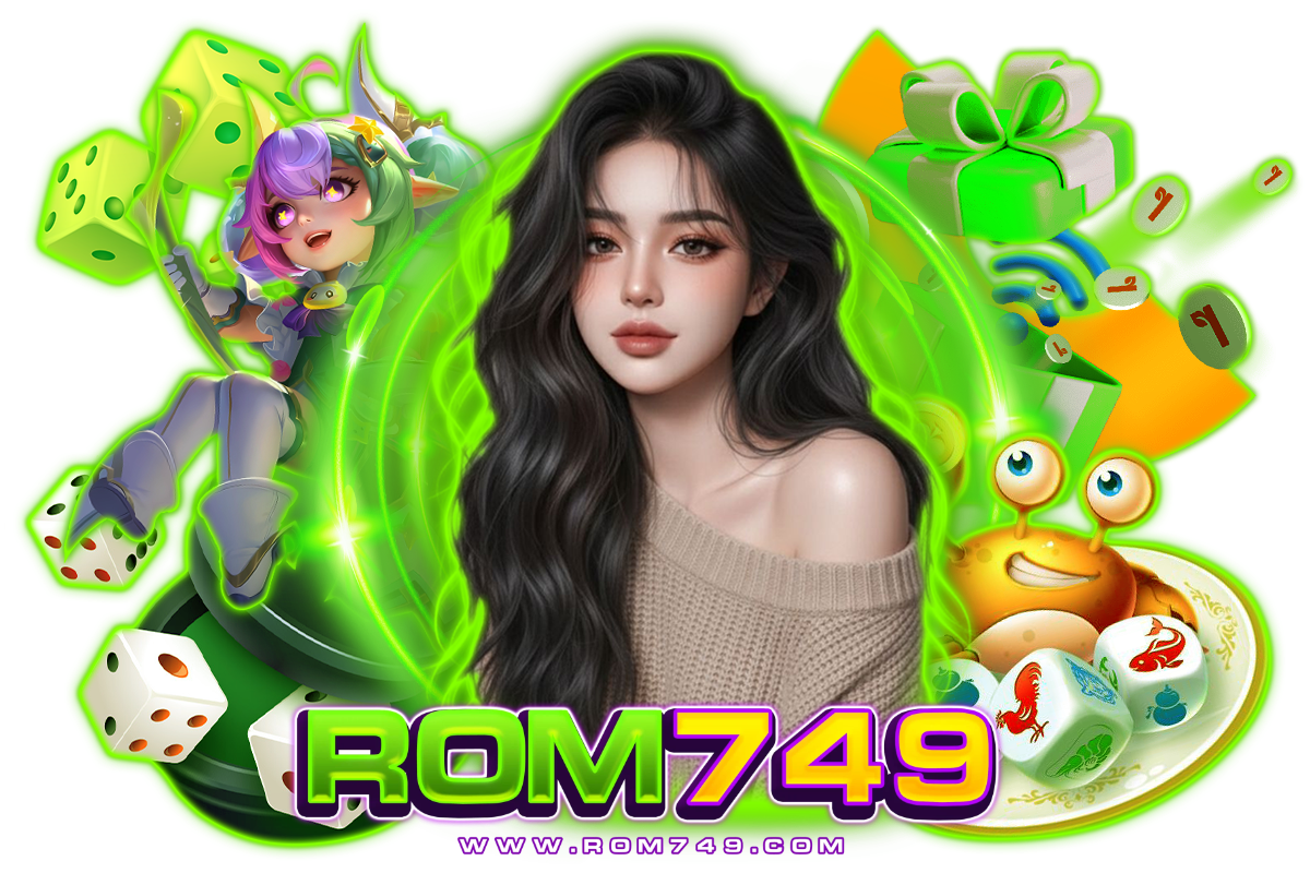 rom game