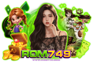 rom slot