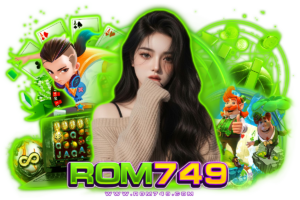 rom749 คาสิโน